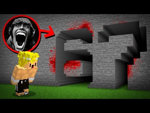 I found the Tunnel of '67 in Minecraft...