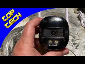 Hi730 App Wifi Camera Settings