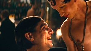 Netflix Exposes the Secret Gay History of Nazi Germany