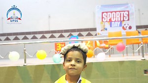 22K views · 435 reactions | The Annual Sports Day for KG to Class II focused on nurturing motor skills, discipline, and self-confidence. Through age-appropriate activities, students experienced the pleasure of participation while learning the values of cooperation, effort, and perseverance. | Usman Public School System | Facebook