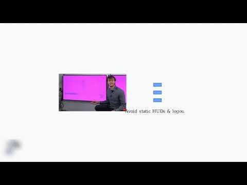 Best LG OLED Monitor Settings – Brightness, ABL, HDR & Burn-In Care