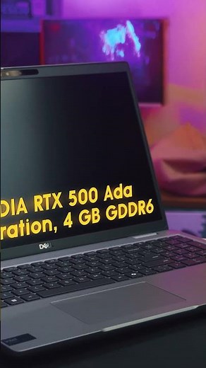 New Precision 3591 Workstation