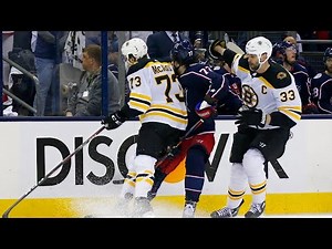 NHL: Playoff Injuries Part 3