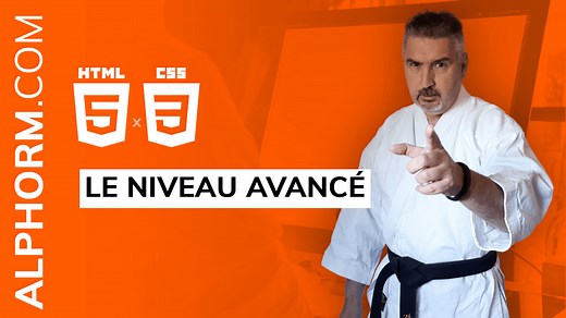 HTML et CSS : Le Niveau Avancé