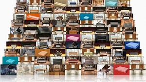 UVI Key Suite Bundle Edition Review