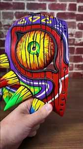 The Bambu Lab H2C Takes Multicolour Printing to the Next Level #3dprinting