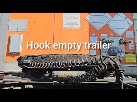 Driving 2400 miles in 6 days at Schneider National Carriers. Days 1&2 (Daily trucking vlog Ep 1)