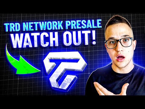 TRD Network — Exploring AI Integration in Decentralized Infrastructure