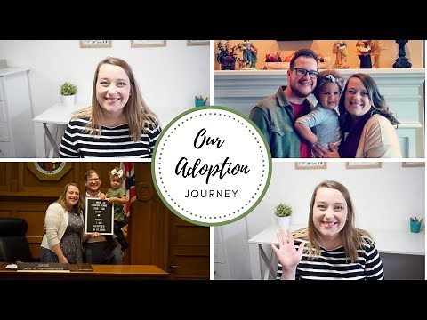 Our Journey to Adoption | Adopting From Foster Care