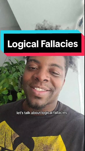 Understanding Logical Fallacies: Definition and Examples