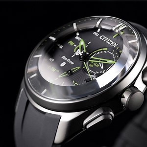 Lo smartwatch di Citizen è un vero orologio, non si scarica mai con il movimento Eco-Drive e grazie alla connessione con lo smartphone tramite Bluetooth offre utili funzioni come notifiche di chiamata, messaggi da social, e-mail e ricerca o avviso di perdita telefono. | Citizen Italia
