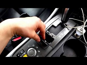 Range Rover sport park release