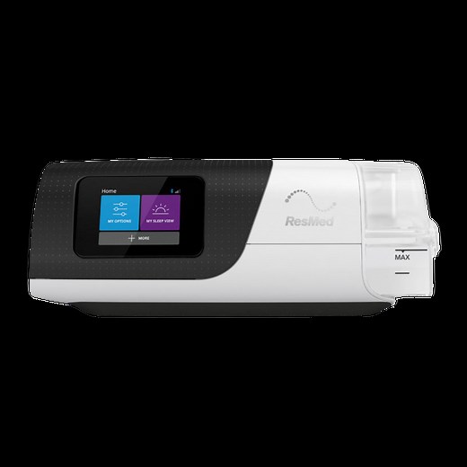 Buy the Best CPAP and BiPAP Machines| 2-days Free Shipping