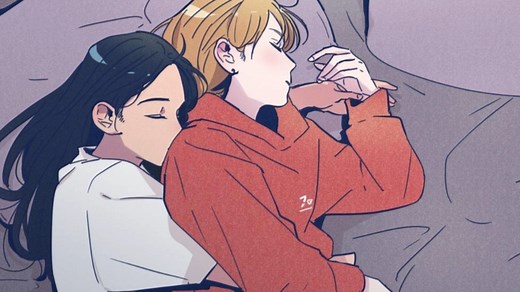 The best GL manhwa and webtoons