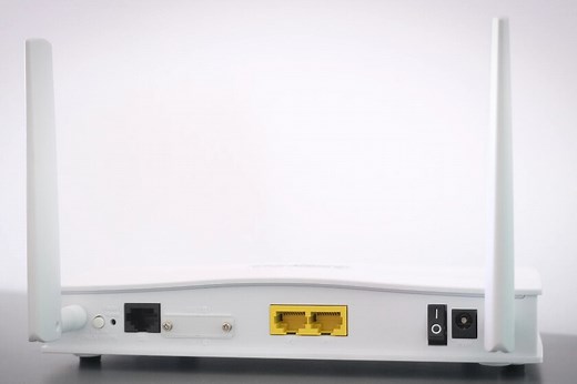 192.168.1.1 o 192.168.0.1: cómo entrar en el router y configurar la conexión