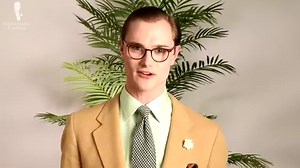The Eyeglasses Guide For Men, Part I: History & Style Overview