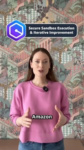 5.3K reactions · 143 shares | Higher quality code recommendations are...