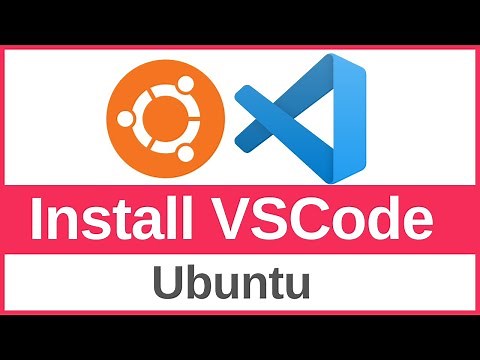 How to Install and Use Visual Studio Code on Ubuntu Linux (VS Code) (2025)