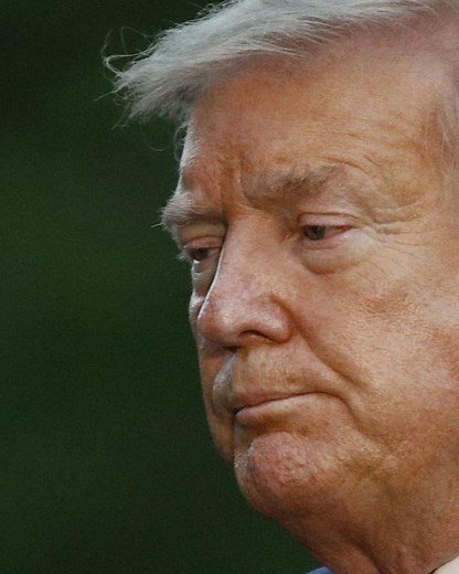 Trump, Barr tell governors to ‘dominate’ streets in response to unrest