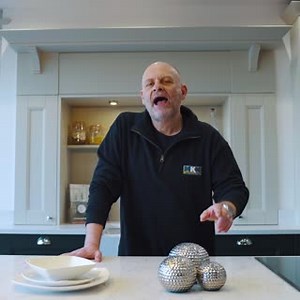 We’re experts in building supplies, but our cooking knowledge? We’ll let you be the judge of that. Everyone has a little rat helper in the kitchen, right?  | MKM | Facebook