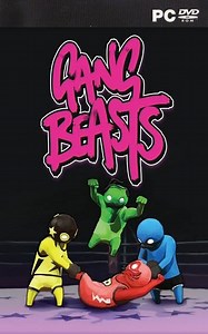 Gang Beasts PC Download (v1.18.204)