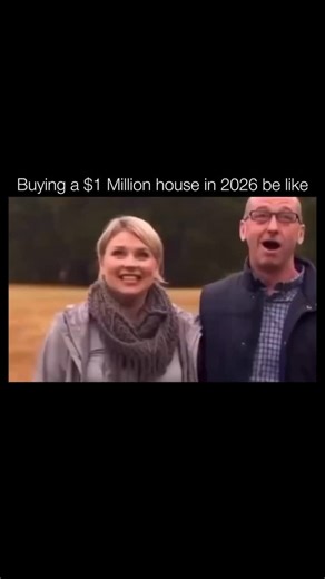WASTED on Instagram: "😂 Buying a house is an important milestone and often one of the biggest financial decisions a person will make. It involves careful planning, from saving for a down payment to checking credit scores and understanding mortgage options. Beyond finances, buyers also consider location, neighborhood safety, schools, and proximity to work or family. Taking time to research and set clear priorities can help reduce stress and lead to a more confident decision. Once a suitable hous