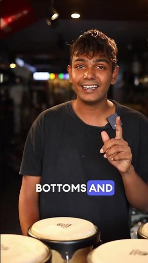 🎵 LP Aspire Bongos Review – Best Beginner Bongos with Pro Feel? #percussion