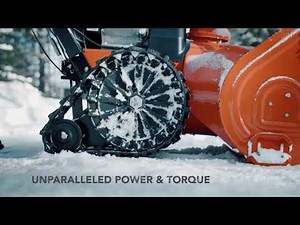RapidTrak™ | Ariens®