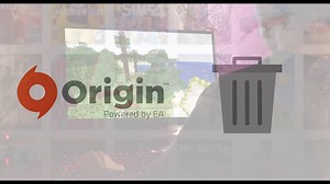 How to Delete EA Origin Account