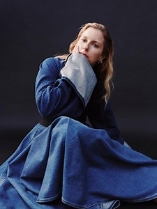 Susanne Sundfør Shares New Song & Video "Alex Sketch Three" -