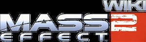 Mass Effect 2 Wiki