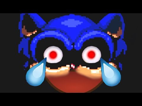FUNNIEST SONIC.EXE ANIMATED PARODY EVER MADE 😂 SONIC.EXE REIMAGINED