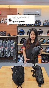 30K views · 1.2K reactions | GO SMART Motorcycle Helmets & Gears on Reels | Facebook