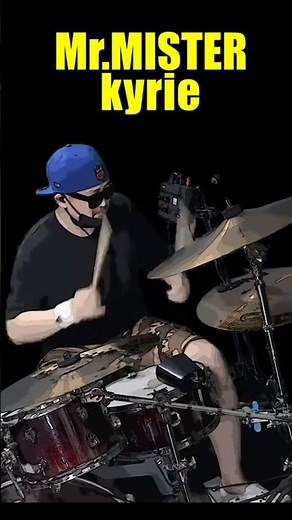 Kyrie - Mr.Mister #mrmister #80s