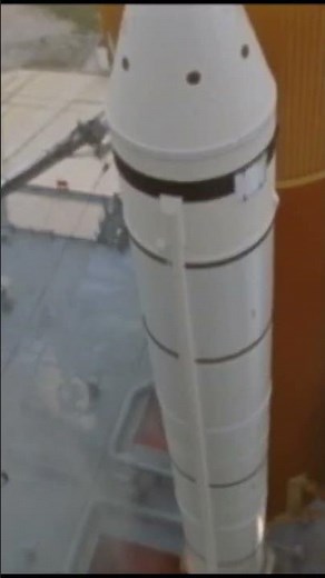 Space Shuttle Endeavour’s Final Blastoff | STS-134 Like Never Before