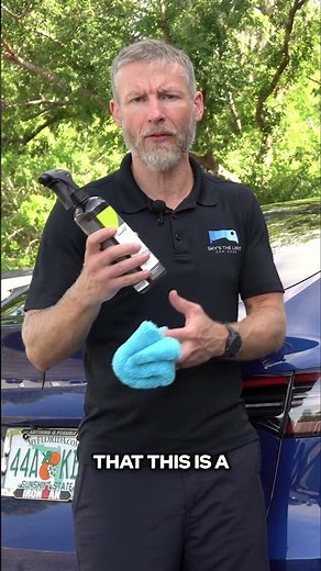 CARPRO Elixir: Quick Detailing for a Glossy Finish & Lasting Protection