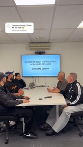 98K views · 533 reactions | how are we at part 9 already?!  objects we don’t think our male workmates can name! Skincare edition ‍♀️ | You Know. Clothing | Facebook