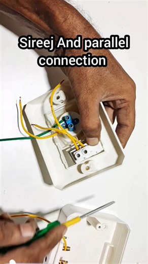 How to Wire a Bulb Switch and Holder: Step-by-Step Instructions #shorts