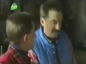 ChuckleVision 8x06 Chucklestein