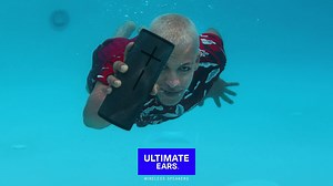254K views · 391 reactions |  Immersive 360 Sound  Seriously Waterproof  Floats Ready for any adventure | Ultimate Ears | Facebook