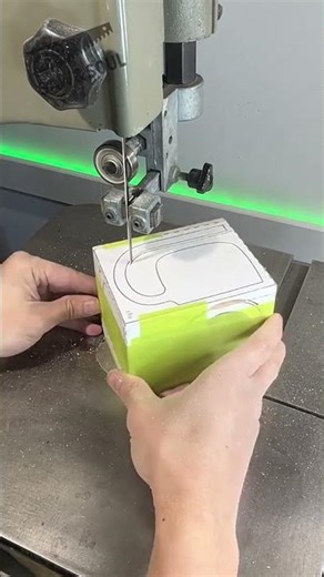 making wooden unique cup