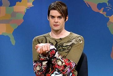 Stefon on SNL: A History of Bill Hader’s Hilarious Character
