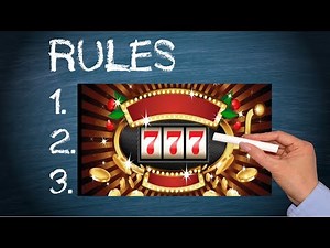 How to Play Slots Online For Real Money