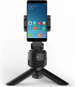 Automatisch Selfie 360 graden Robot Volg & Tracking systeem met gezichtsherkenning met... | bol