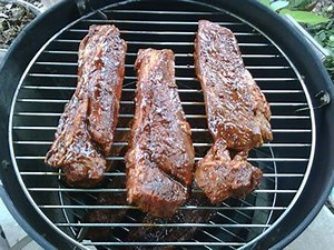 Smoked Boneless Beef Country Style Ribs - Learn to Smoke Meat with Jeff Phillips