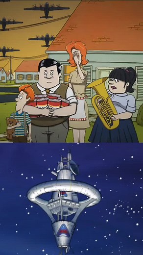 Exploring 60 Parsecs: A 60-Second Reatomized Edit