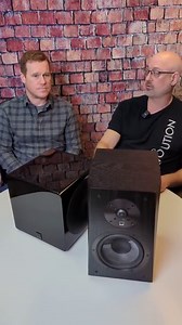 3.4K views · 152 reactions | Enter your brand and model of speaker to get SVS subwoofer recommendations and optimized settings. https://go.svsound.com/submatchingtool | SVS | Facebook