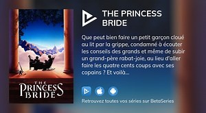 The Princess Bride