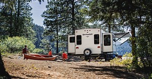 How to De-Winterize Your RV: A Step-by-Step Guide