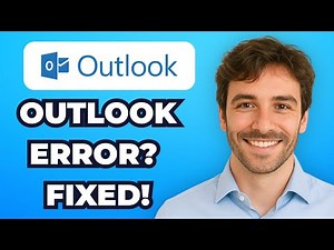 How to Fix "STATUS_STACK_OVERFLOW" in Outlook? (2025)